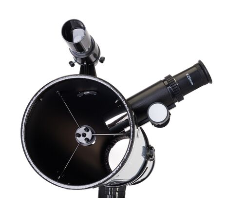 Teleskop Levenhuk Blitz 114 Plus, image-5