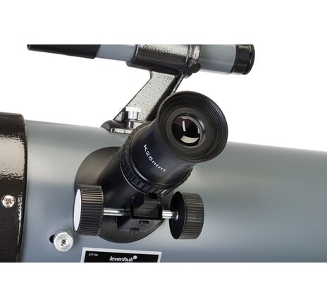 Teleskop Levenhuk Blitz 114 Plus, image-7