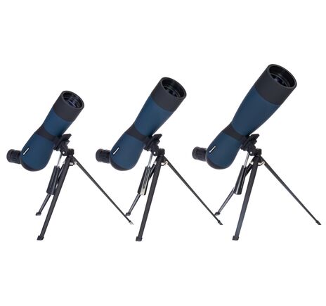 Levenhuk Discovery Range 60 spektiv, image-2