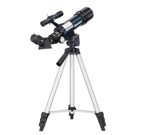 Discovery Sky Trip ST50 - achromatický refraktor (CZ), Jazyk: EN, image-7