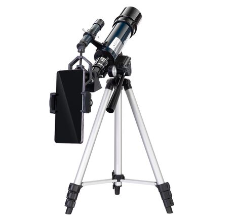 Discovery Sky Trip ST50 - achromatický refraktor (CZ), Jazyk: EN, image-9