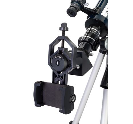 Discovery Sky Trip ST50 - achromatický refraktor (CZ), Jazyk: EN, image-10