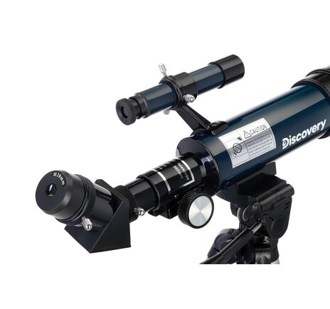 Discovery Sky Trip ST50 - achromatický refraktor (CZ), Jazyk: EN, image-12