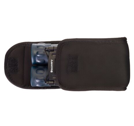 Ďalekohľad Levenhuk Discovery Gator 12x25, image-4