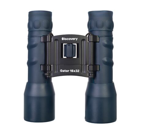 Ďalekohľad Levenhuk Discovery Gator 16x32, image-5