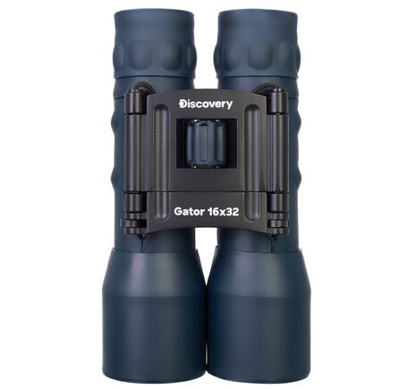 Ďalekohľad Levenhuk Discovery Gator 16x32, image-7