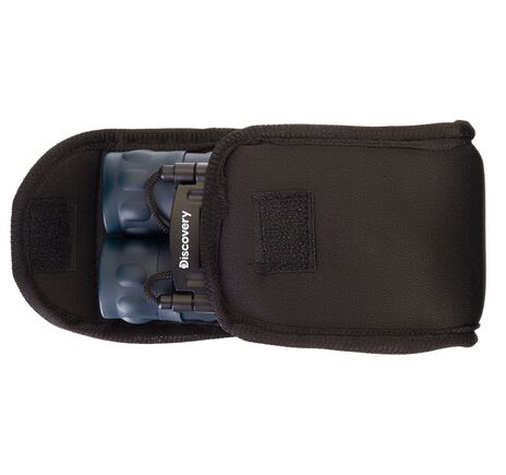 Ďalekohľad Levenhuk Discovery Gator 8x21, image-4