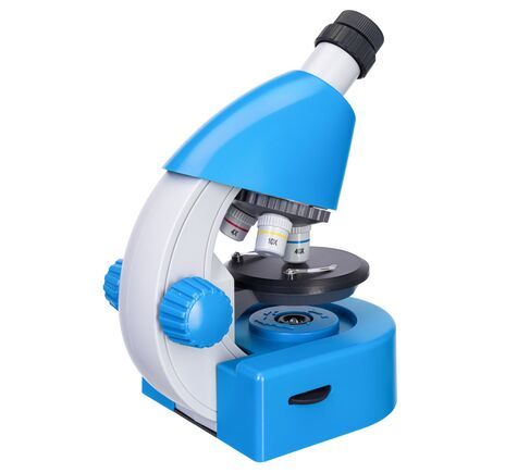 Levenhuk Discovery Micro mikroskop so vzdelávacou publikáciou, image-8