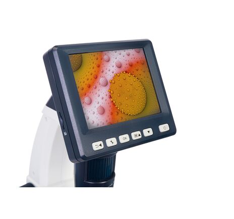 Digitálny mikroskop Levenhuk Discovery Artisan 128, image-4