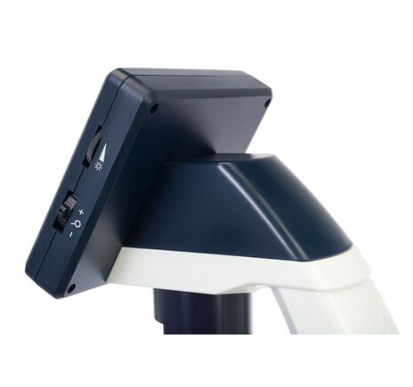 Digitálny mikroskop Levenhuk Discovery Artisan 128, image-5