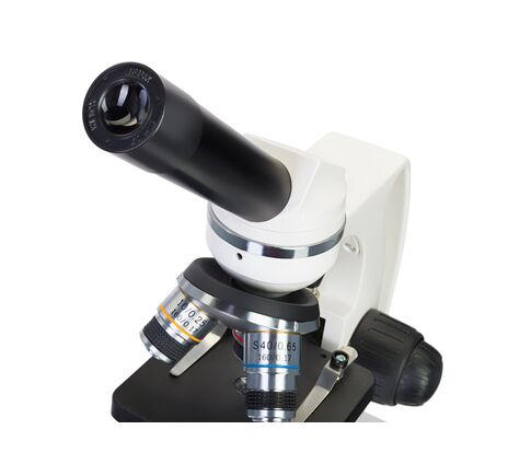 Levenhuk Discovery Femto Polar mikroskop so vzdelávacou publikáciou, image-3
