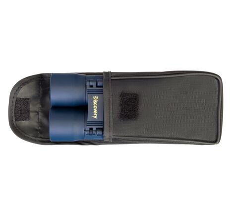 Ďalekohľad Levenhuk Discovery Basics BB 10x25, image-2