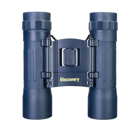 Ďalekohľad Levenhuk Discovery Basics BB 10x25, image-3