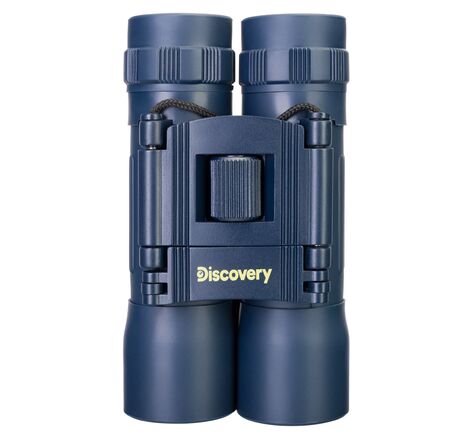 Ďalekohľad Levenhuk Discovery Basics BB 10x25, image-5