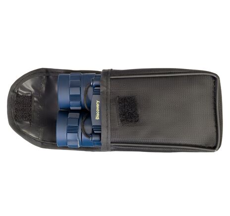 Ďalekohľad Levenhuk Discovery Basics BB 8x21, image-2