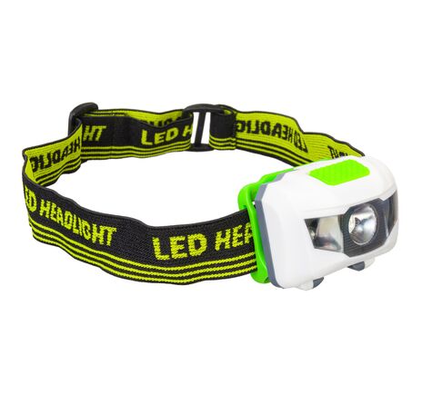 Sada pre prieskumníka Discovery Basics EK90, image-5