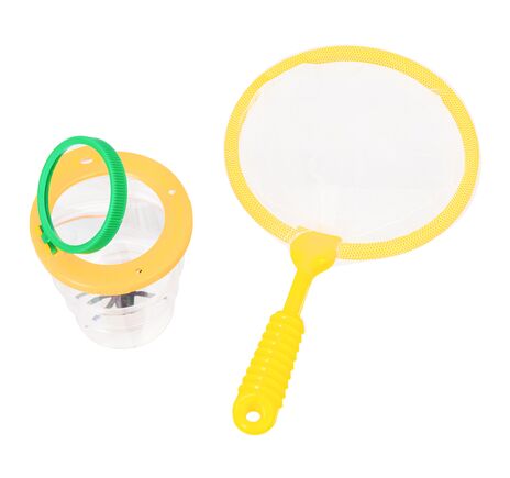 Sada pre prieskumníka Discovery Basics EK90, image-11