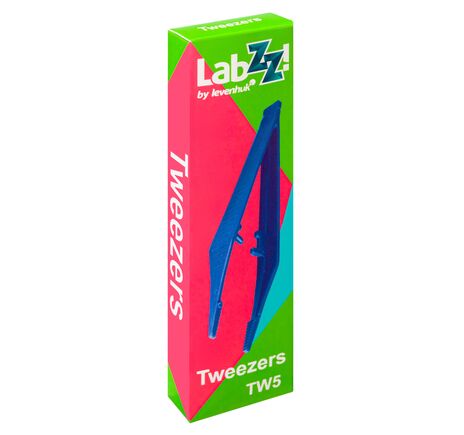 Levenhuk LabZZ TW5 pinzeta, image-3