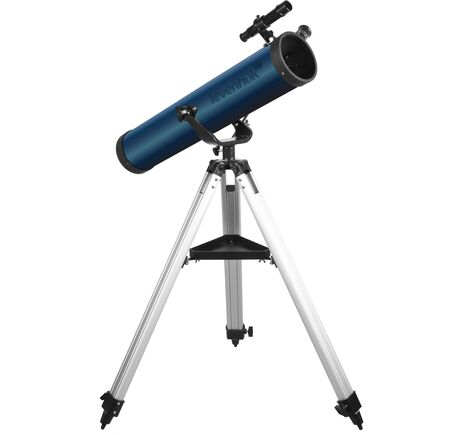 Levenhuk New Skyline BASE 76/700 AZ1 teleskop