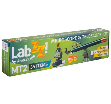 Sada Levenhuk LabZZ MT2: Mikroskop a teleskop, image-15