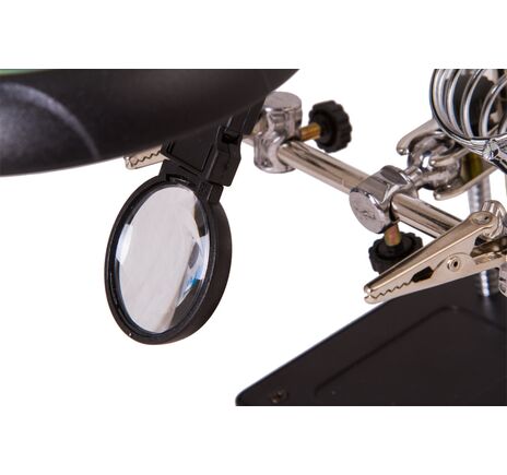 Stolná lupa Levenhuk Zeno Desk D11, image-8