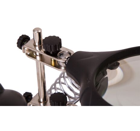 Stolná lupa Levenhuk Zeno Desk D11, image-9