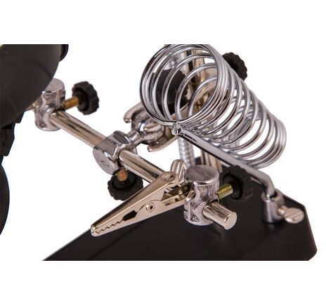 Stolná lupa Levenhuk Zeno Desk D11, image-10