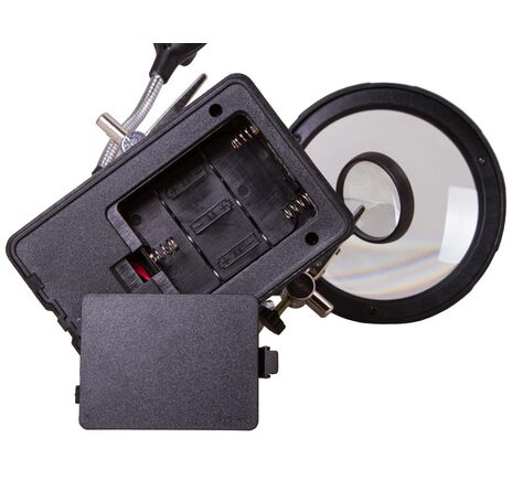 Stolná lupa Levenhuk Zeno Desk D11, image-13