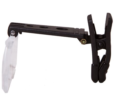 Okuliarová lupa Levenhuk Zeno Vizor G0, image-4