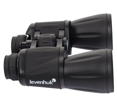 Ďalekohľad Levenhuk Atom 20x50, image-2