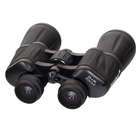 Ďalekohľad Levenhuk Atom 20x50, image-3