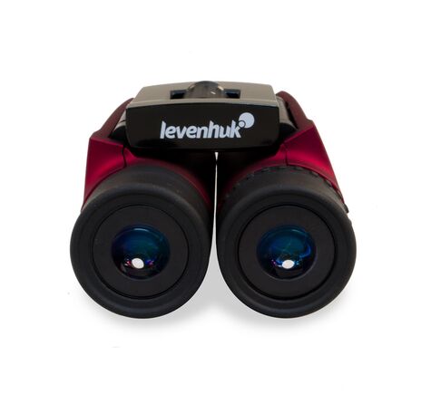 Ďalekohľad Levenhuk Rainbow 8x25, image-2