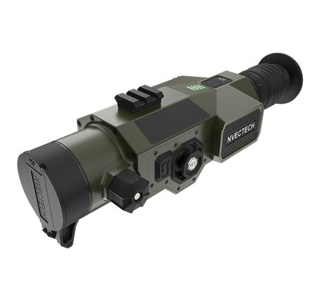 Nvectech Defender 325