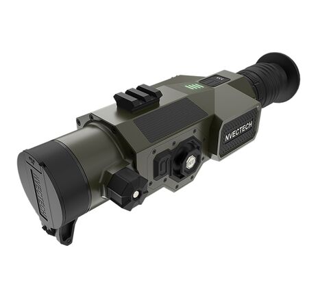 Nvectech Defender 335