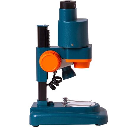 Stereoskopický mikroskop Levenhuk LabZZ M4, image-2