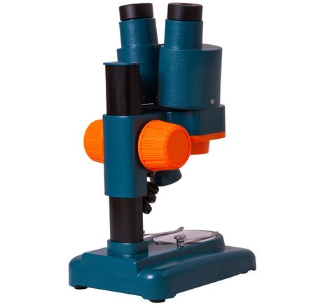 Stereoskopický mikroskop Levenhuk LabZZ M4, image-3