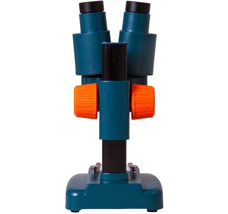 Stereoskopický mikroskop Levenhuk LabZZ M4, image-4