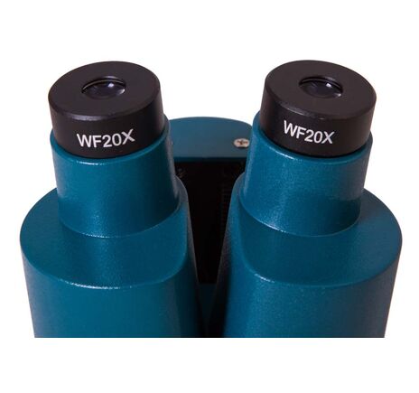 Stereoskopický mikroskop Levenhuk LabZZ M4, image-5