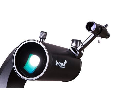 Teleskop Levenhuk SkyMatic 105 GT MAK, image-7