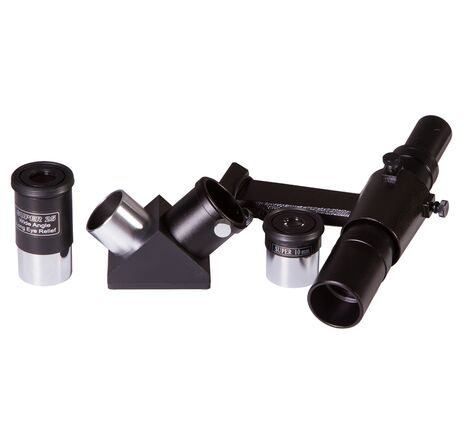 Teleskop Levenhuk SkyMatic 105 GT MAK, image-10