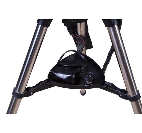 Teleskop Levenhuk SkyMatic 105 GT MAK, image-8