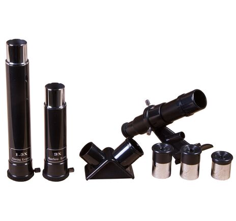 Levenhuk Skyline BASE 50T, image-10