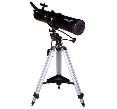 Teleskop Levenhuk Skyline PLUS 130S, image-4