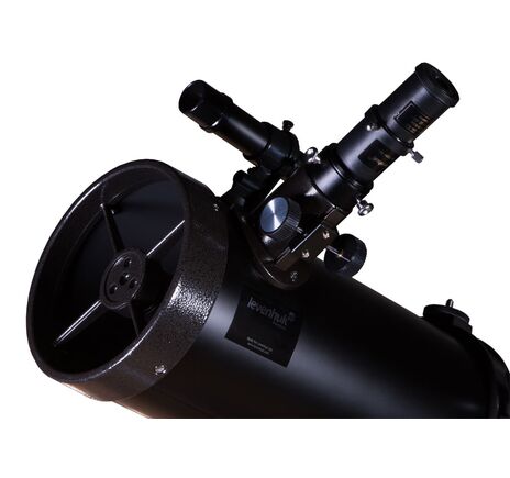 Teleskop Levenhuk Skyline PLUS 130S, image-5