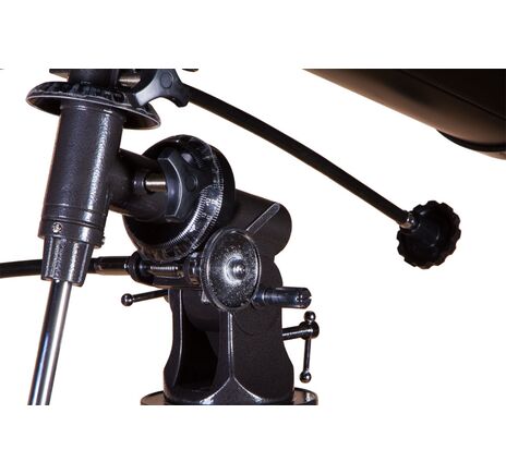 Teleskop Levenhuk Skyline PLUS 130S, image-7