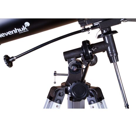 Teleskop Levenhuk Skyline PLUS 130S, image-9