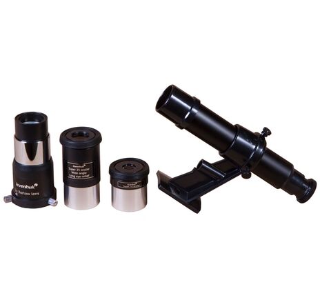 Teleskop Levenhuk Skyline PLUS 130S, image-13