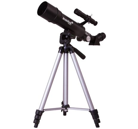Teleskop Levenhuk Skyline Travel 50, image-2