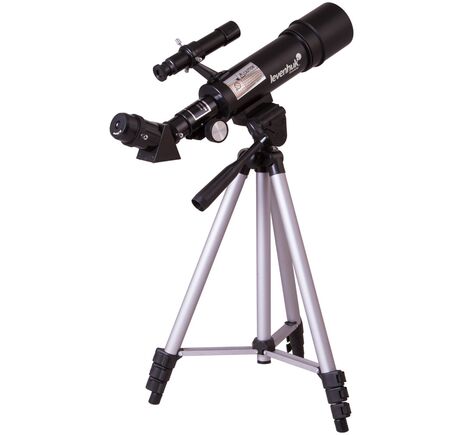 Teleskop Levenhuk Skyline Travel 50, image-7