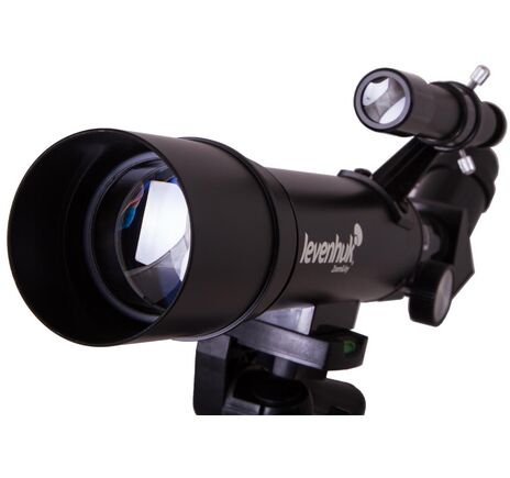 Teleskop Levenhuk Skyline Travel 50, image-10